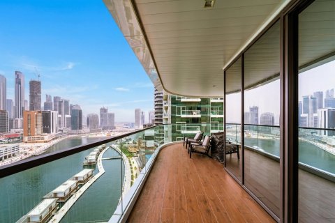 شقة في THE TERRACES MARASI DRIVE في الخليج التجاري, دبي 2 غرف نوم, 195 م² رقم 97384 - صورة 9