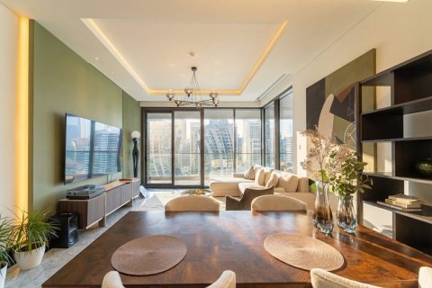 شقة في THE TERRACES MARASI DRIVE في الخليج التجاري, دبي 2 غرف نوم, 195 م² رقم 97384 - صورة 4