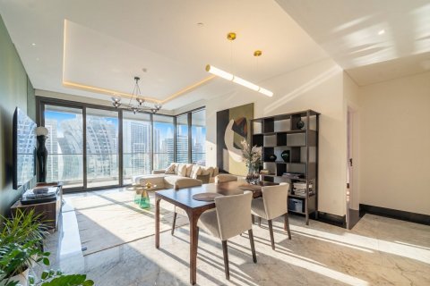 شقة في THE TERRACES MARASI DRIVE في الخليج التجاري, دبي 2 غرف نوم, 195 م² رقم 97384 - صورة 2