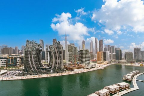 شقة في THE TERRACES MARASI DRIVE في الخليج التجاري, دبي 2 غرف نوم, 195 م² رقم 97384 - صورة 18