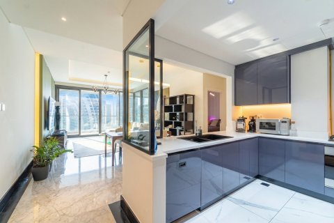 شقة في THE TERRACES MARASI DRIVE في الخليج التجاري, دبي 2 غرف نوم, 195 م² رقم 97384 - صورة 6