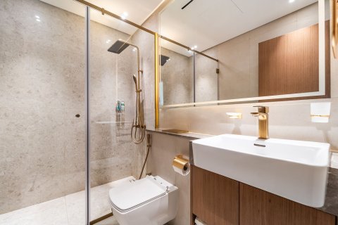 Apartment in Jumeirah Village Circle, Dubai 2 bedrooms, 144 sq.m. № 97395 - photo 12