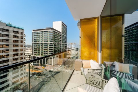 Apartment in Jumeirah Village Circle, Dubai 2 bedrooms, 144 sq.m. № 97395