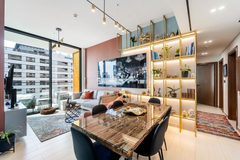 Apartment in Jumeirah Village Circle, Dubai 2 bedrooms, 144 sq.m. № 97395 - photo 3