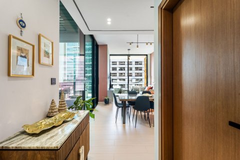 Apartment in Jumeirah Village Circle, Dubai 2 bedrooms, 144 sq.m. № 97395 - photo 4