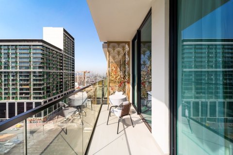 Apartment in Jumeirah Village Circle, Dubai 2 bedrooms, 144 sq.m. № 97395 - photo 14