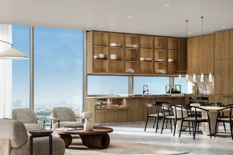 Apartment in SIX SENSES RESIDENCES in Dubai Marina, Dubai 4 bedrooms, 308 sq.m. № 97390 - photo 4