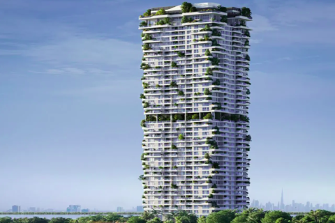 Apartment in Talea in Maritime City, Dubai 1 bedroom, 70 sq.m. № 97386 - photo 5