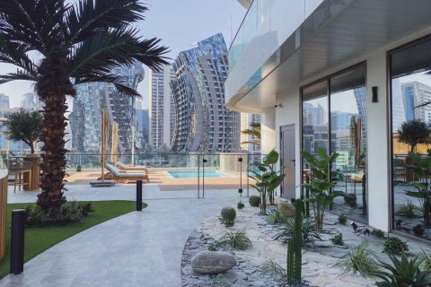 شقة في THE TERRACES MARASI DRIVE في الخليج التجاري, دبي 1غرف نوم, 101 م² رقم 97385 - صورة 20