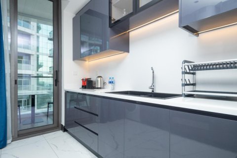 شقة في THE TERRACES MARASI DRIVE في الخليج التجاري, دبي 1غرف نوم, 101 م² رقم 97385 - صورة 6