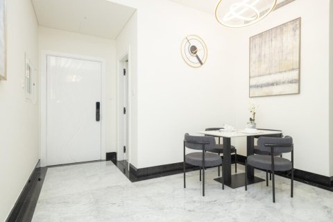 شقة في THE TERRACES MARASI DRIVE في الخليج التجاري, دبي 1غرف نوم, 101 م² رقم 97385 - صورة 7