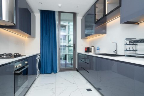 شقة في THE TERRACES MARASI DRIVE في الخليج التجاري, دبي 1غرف نوم, 101 م² رقم 97385 - صورة 4