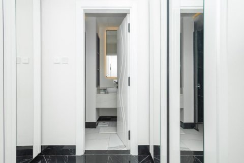 شقة في THE TERRACES MARASI DRIVE في الخليج التجاري, دبي 1غرف نوم, 101 م² رقم 97385 - صورة 10