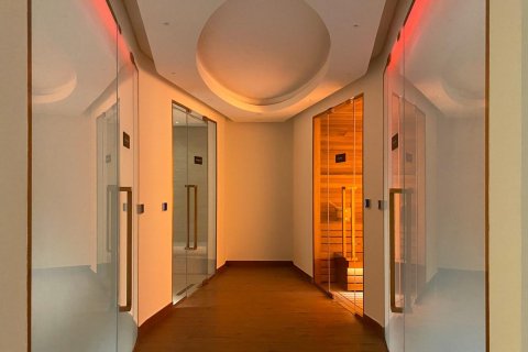 شقة في THE TERRACES MARASI DRIVE في الخليج التجاري, دبي 1غرف نوم, 101 م² رقم 97385 - صورة 18