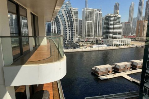 شقة في THE TERRACES MARASI DRIVE في الخليج التجاري, دبي 1غرف نوم, 101 م² رقم 97385 - صورة 2