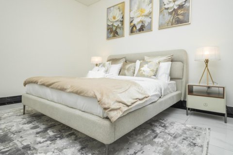 شقة في THE TERRACES MARASI DRIVE في الخليج التجاري, دبي 1غرف نوم, 101 م² رقم 97385 - صورة 8