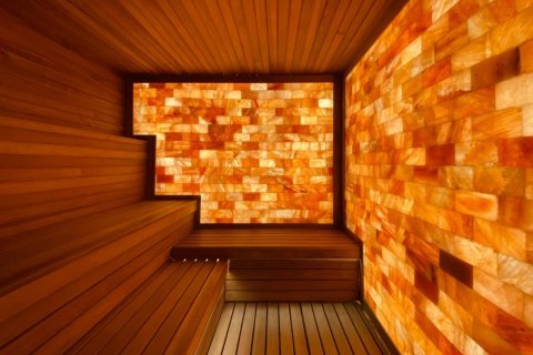 شقة في THE TERRACES MARASI DRIVE في الخليج التجاري, دبي 1غرف نوم, 101 م² رقم 97385 - صورة 19