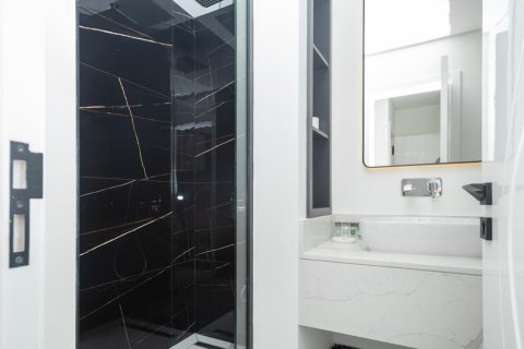 شقة في THE TERRACES MARASI DRIVE في الخليج التجاري, دبي 1غرف نوم, 101 م² رقم 97385 - صورة 11