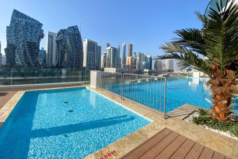 شقة في THE TERRACES MARASI DRIVE في الخليج التجاري, دبي 1غرف نوم, 101 م² رقم 97385 - صورة 21