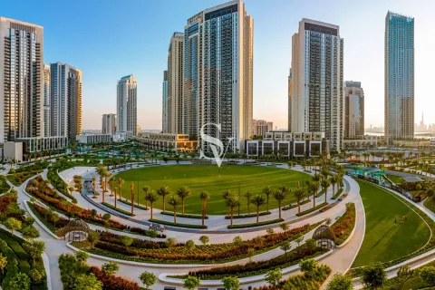 شقة في خور دبي, دبي 1غرف نوم, 70 م² رقم 112295 - صورة 15