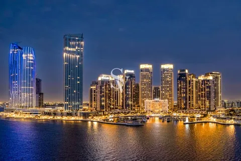 شقة في خور دبي, دبي 1غرف نوم, 70 م² رقم 112295 - صورة 12