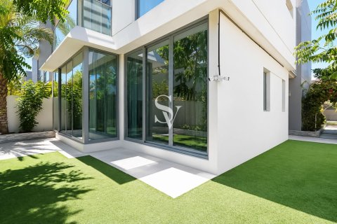 Maison de ville à wasl gate, Dubai, 4 chambres, 308 m², № 112290 - photo 2