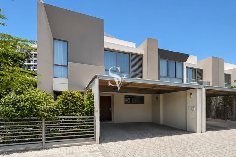 Maison de ville à wasl gate, Dubai, 4 chambres, 308 m², № 112290