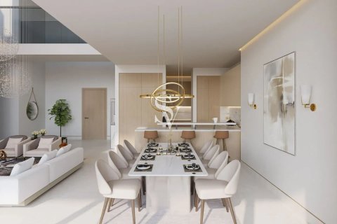 شقة في Sobha Hartland, مدينة محمد بن راشد, دبي 1غرف نوم, 63 م² رقم 112296 - صورة 4