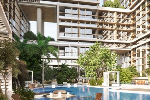 شقة في Sobha Hartland, مدينة محمد بن راشد, دبي 1غرف نوم, 63 م² رقم 112296 - صورة 8