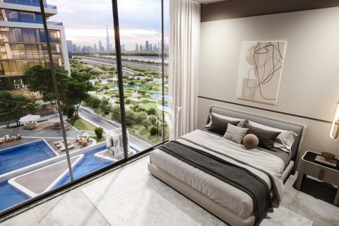 شقة في Sobha Hartland, مدينة محمد بن راشد, دبي 1غرف نوم, 63 م² رقم 112296 - صورة 5