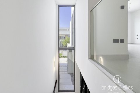 Villa en Dubai, 3 dormitorios, 143.2 m², № 77232 - foto 11