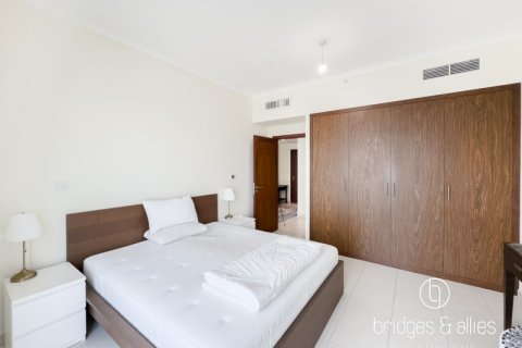 Apartamento en Downtown Dubai (Downtown Burj Dubai), Dubai, 1 dormitorio, 85 m², № 77244 - foto 14
