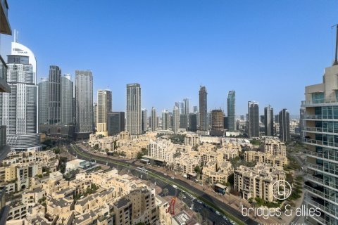 Apartamento en Downtown Dubai (Downtown Burj Dubai), Dubai, 1 dormitorio, 85 m², № 77244 - foto 8