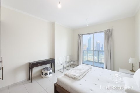 Apartamento en Downtown Dubai (Downtown Burj Dubai), Dubai, 1 dormitorio, 85 m², № 77244 - foto 15