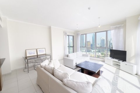 Apartamento en Downtown Dubai (Downtown Burj Dubai), Dubai, 1 dormitorio, 85 m², № 77244 - foto 3