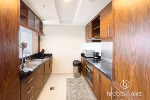 Apartamento en Downtown Dubai (Downtown Burj Dubai), Dubai, 1 dormitorio, 85 m², № 77244 - foto 7