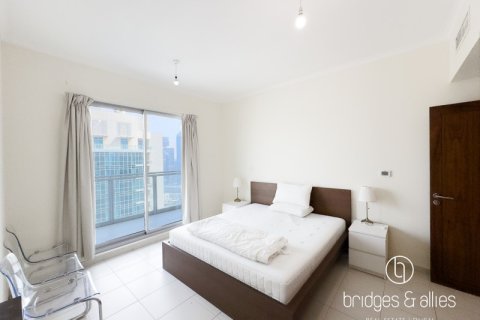 Apartamento en Downtown Dubai (Downtown Burj Dubai), Dubai, 1 dormitorio, 85 m², № 77244 - foto 13