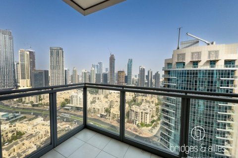 Apartamento en Downtown Dubai (Downtown Burj Dubai), Dubai, 1 dormitorio, 85 m², № 77244 - foto 6