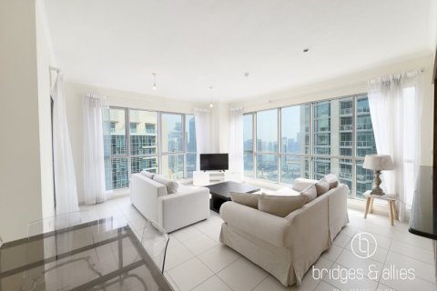 Apartamento en Downtown Dubai (Downtown Burj Dubai), Dubai, 1 dormitorio, 85 m², № 77244 - foto 5