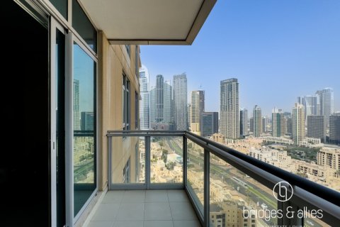 Apartamento en Downtown Dubai (Downtown Burj Dubai), Dubai, 1 dormitorio, 85 m², № 77244 - foto 11