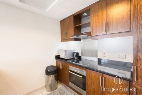 Apartamento en Downtown Dubai (Downtown Burj Dubai), Dubai, 1 dormitorio, 85 m², № 77244 - foto 9