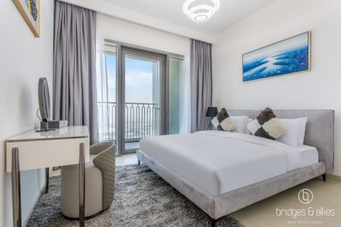 Appartement à Downtown Dubai (Downtown Burj Dubai), Dubai, 2 chambres, 111.5 m², № 77243 - photo 11