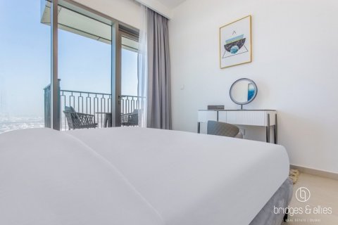 Appartement à Downtown Dubai (Downtown Burj Dubai), Dubai, 2 chambres, 111.5 m², № 77243 - photo 9