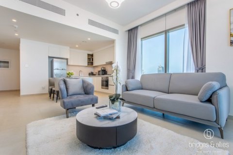 Appartement à Downtown Dubai (Downtown Burj Dubai), Dubai, 2 chambres, 111.5 m², № 77243 - photo 3