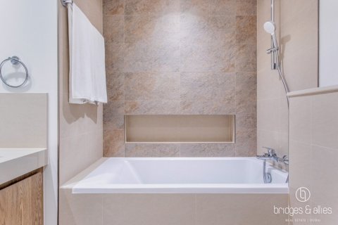 Appartement à Downtown Dubai (Downtown Burj Dubai), Dubai, 2 chambres, 111.5 m², № 77243 - photo 14