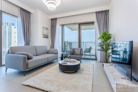 Appartement à Downtown Dubai (Downtown Burj Dubai), Dubai, 2 chambres, 111.5 m², № 77243 - photo 4