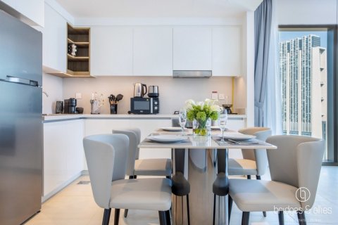 Appartement à Downtown Dubai (Downtown Burj Dubai), Dubai, 2 chambres, 111.5 m², № 77243 - photo 6