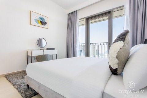 Appartement à Downtown Dubai (Downtown Burj Dubai), Dubai, 2 chambres, 111.5 m², № 77243 - photo 8