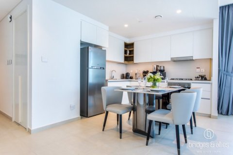 Appartement à Downtown Dubai (Downtown Burj Dubai), Dubai, 2 chambres, 111.5 m², № 77243 - photo 5