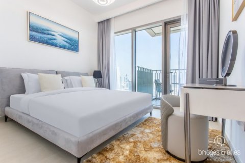 Appartement à Downtown Dubai (Downtown Burj Dubai), Dubai, 2 chambres, 111.5 m², № 77243 - photo 10